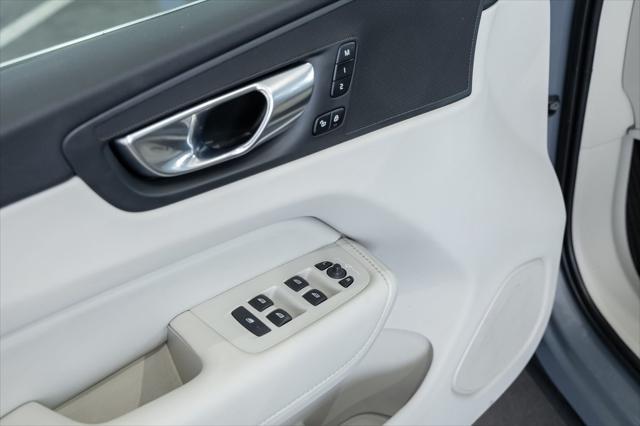 used 2023 Volvo XC60 car, priced at $34,791