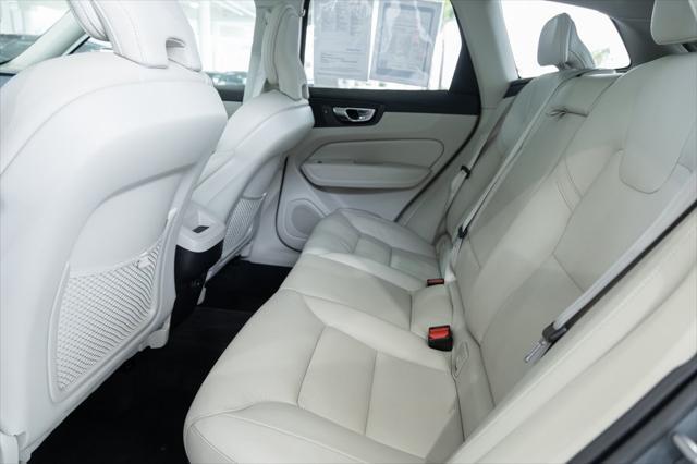 used 2023 Volvo XC60 car, priced at $34,791