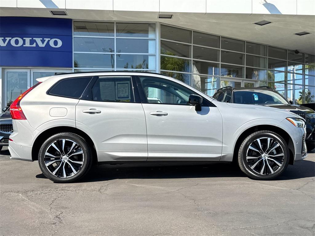 used 2023 Volvo XC60 car, priced at $34,991