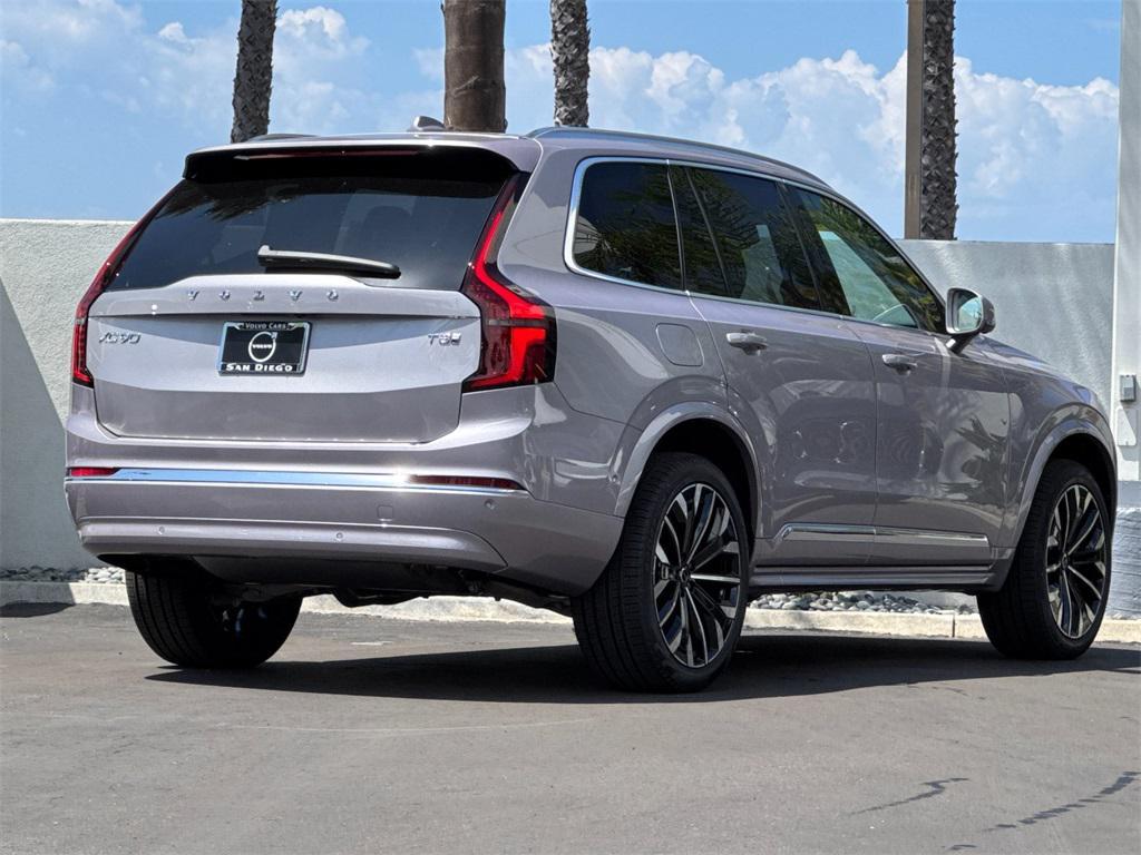 new 2026 Volvo XC90 Plug-In Hybrid car, priced at $83,010