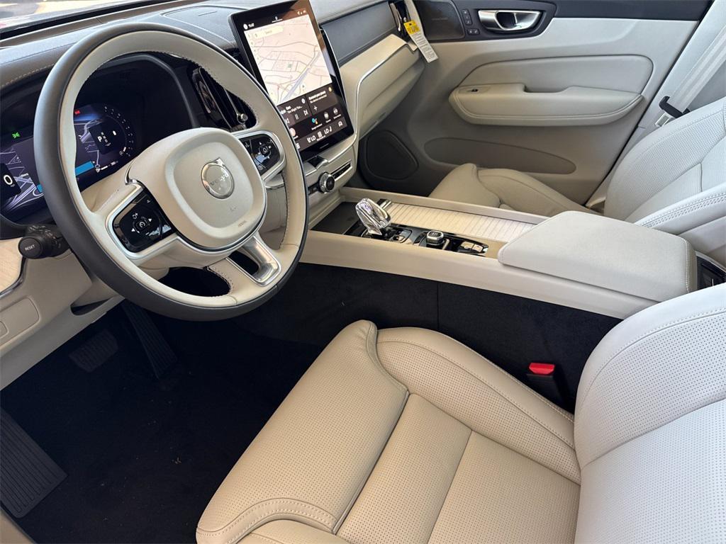 new 2026 Volvo XC60 car, priced at $64,300