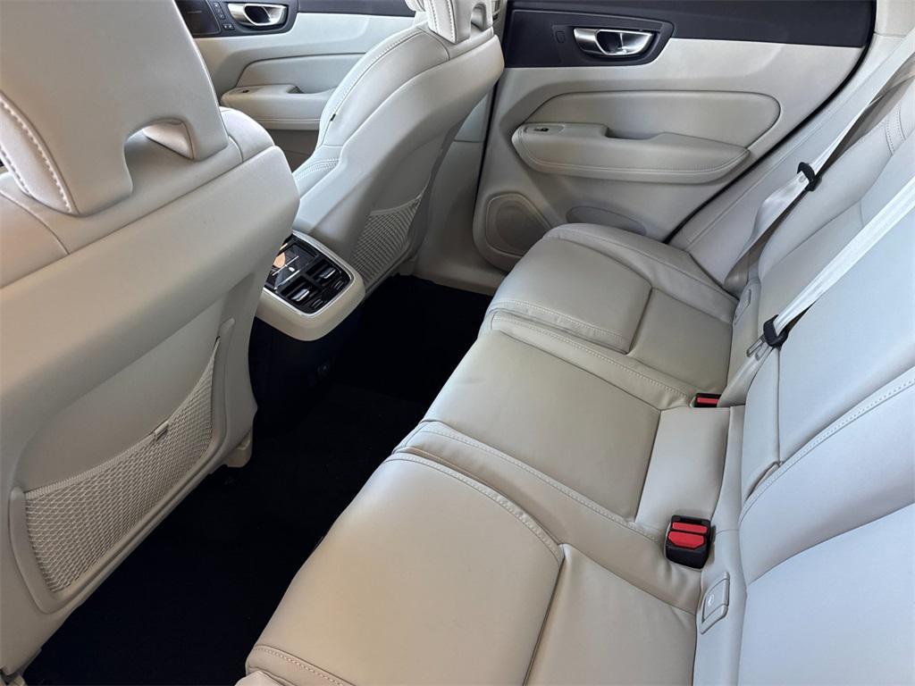 new 2026 Volvo XC60 car, priced at $65,145
