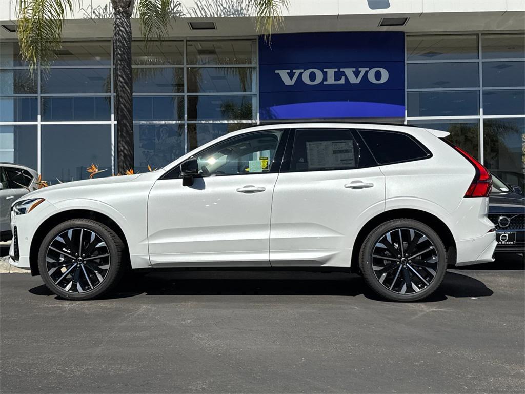 new 2026 Volvo XC60 car, priced at $65,145