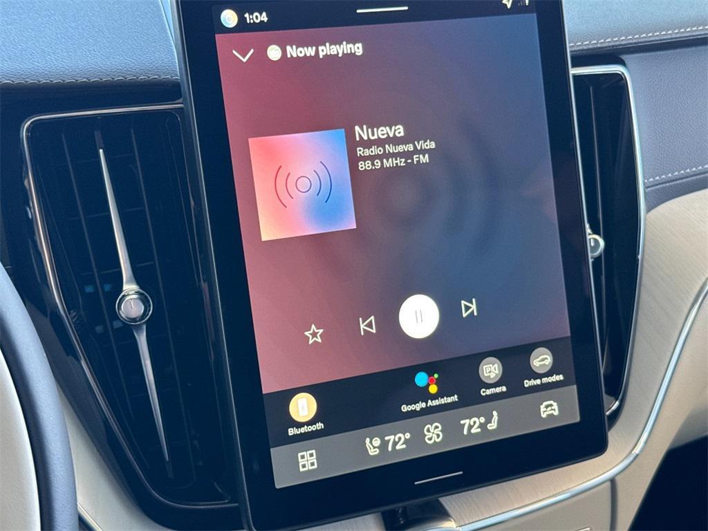 new 2026 Volvo XC60 car, priced at $65,145