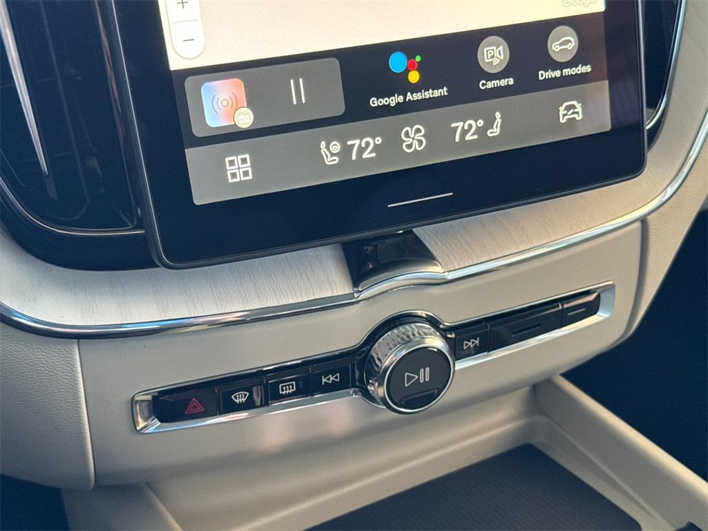 new 2026 Volvo XC60 car, priced at $65,145