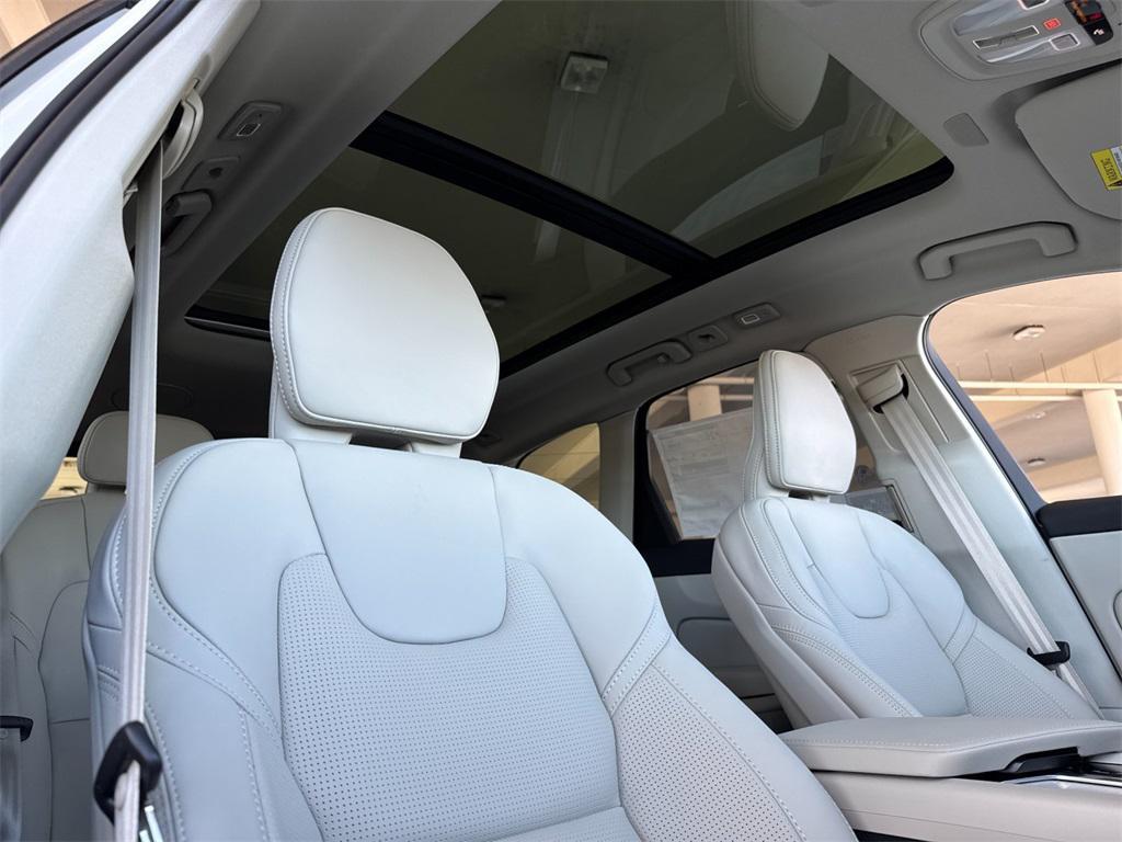 new 2026 Volvo XC60 car, priced at $65,145