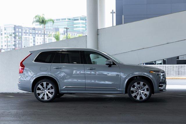 new 2025 Volvo XC90 Plug-In Hybrid car, priced at $77,865