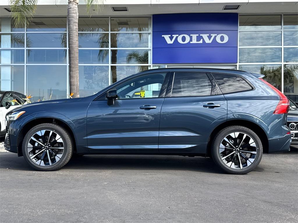 new 2026 Volvo XC60 car, priced at $59,995