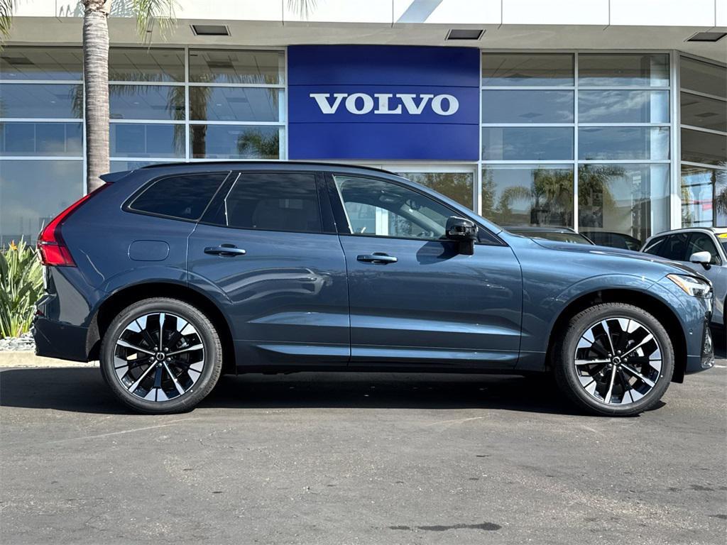 new 2026 Volvo XC60 car, priced at $59,995