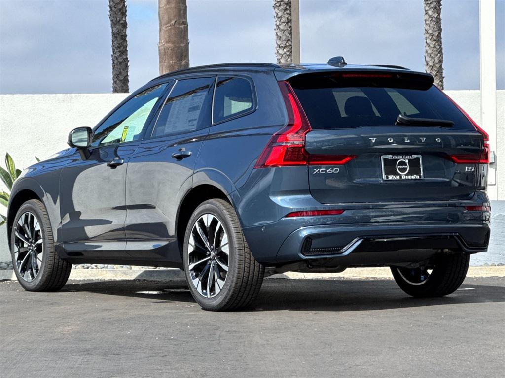 new 2026 Volvo XC60 car, priced at $59,995