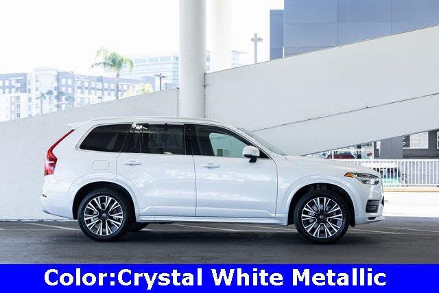 used 2022 Volvo XC90 car, priced at $41,791