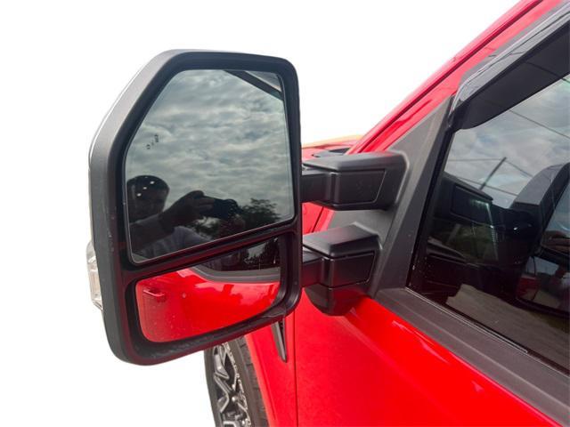 used 2021 Ford F-150 car, priced at $39,987