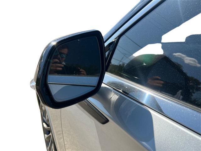 used 2023 Lincoln Aviator car, priced at $50,987