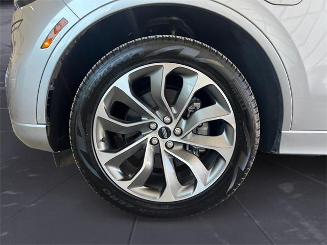 used 2023 Lincoln Aviator car, priced at $50,987