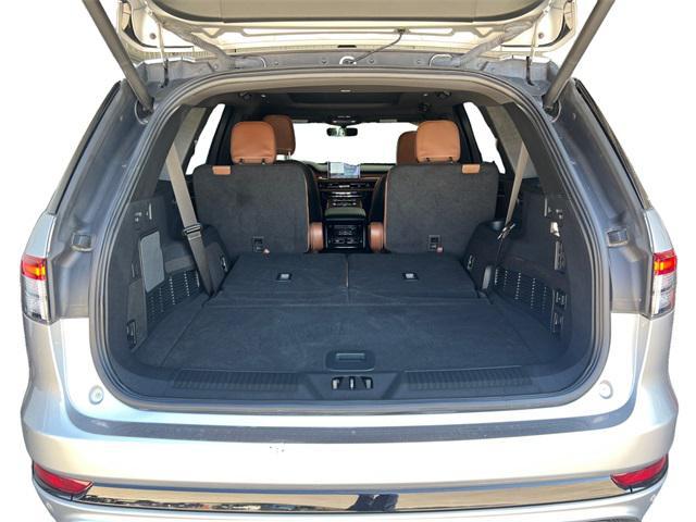 used 2023 Lincoln Aviator car, priced at $50,987