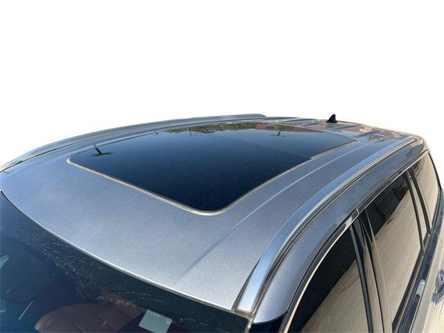 used 2023 Lincoln Aviator car, priced at $50,987