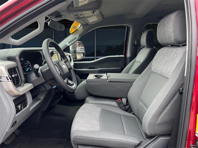 new 2026 Ford F-250 car, priced at $61,771