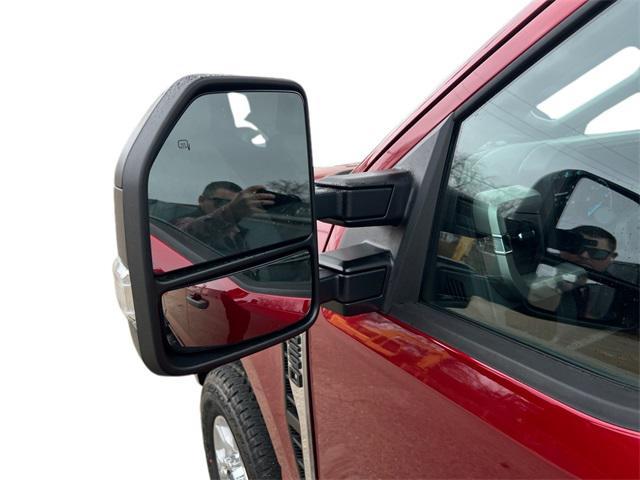 new 2026 Ford F-250 car, priced at $61,771