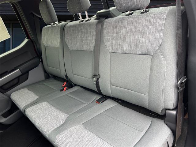 new 2026 Ford F-250 car, priced at $61,771