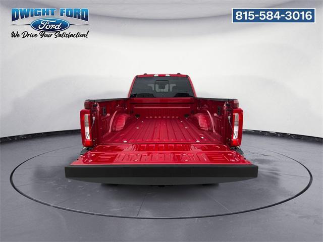 new 2026 Ford F-250 car, priced at $61,771