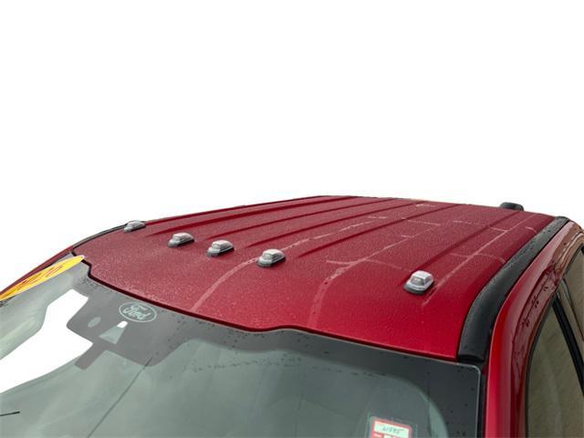 new 2026 Ford F-250 car, priced at $61,771