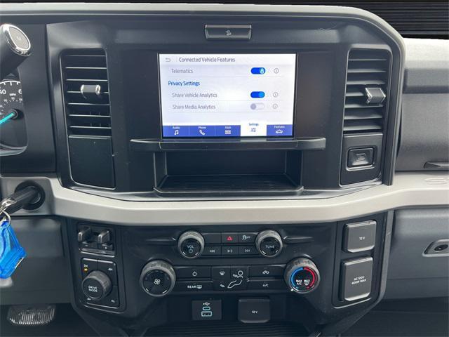 new 2026 Ford F-250 car, priced at $61,771