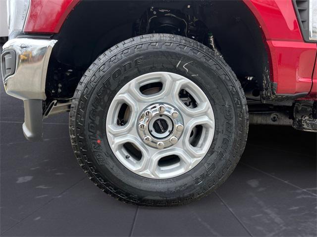 new 2026 Ford F-250 car, priced at $61,771