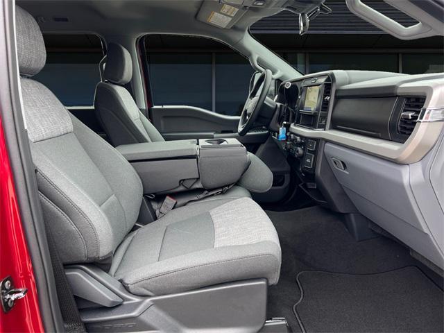 new 2026 Ford F-250 car, priced at $61,771