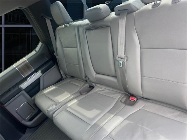 used 2015 Ford F-150 car, priced at $21,749