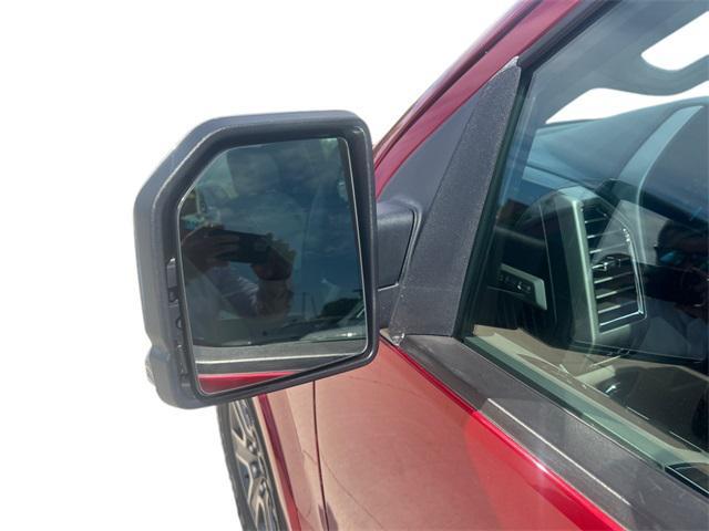 used 2015 Ford F-150 car, priced at $21,749