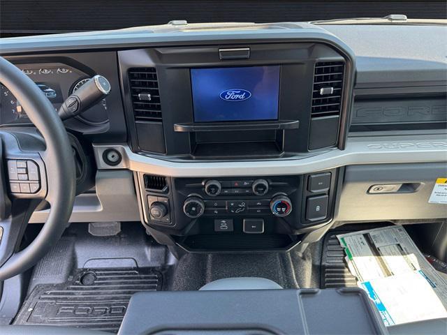 new 2025 Ford F-250 car, priced at $68,490