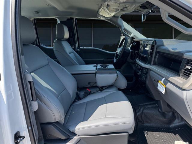 new 2025 Ford F-250 car, priced at $68,490