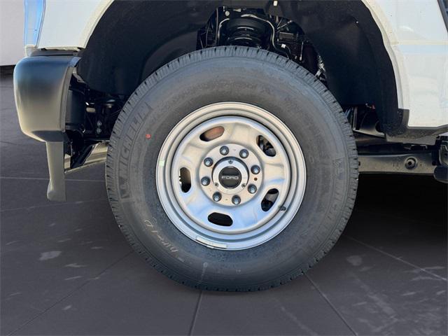 new 2025 Ford F-250 car, priced at $68,490