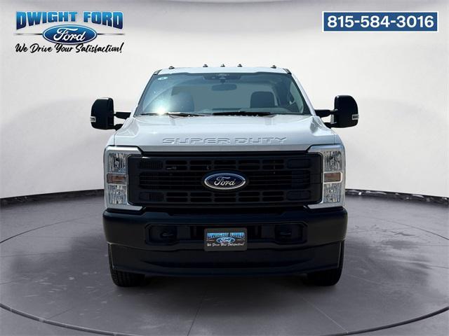 new 2025 Ford F-250 car, priced at $68,490