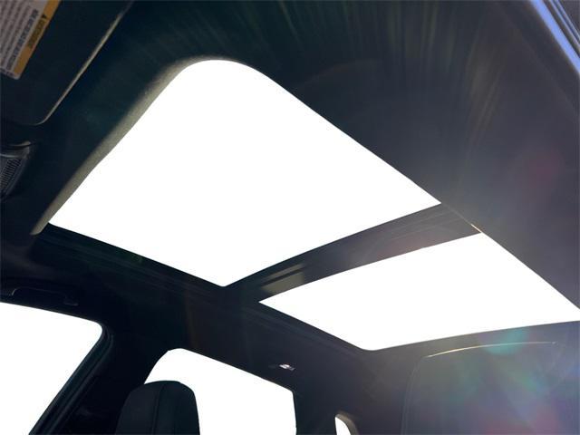 used 2023 Cadillac XT5 car, priced at $38,492