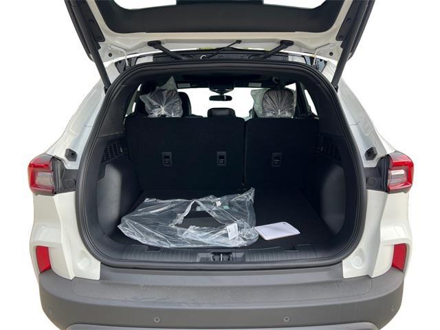new 2025 Ford Escape car, priced at $36,225