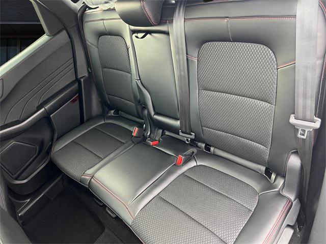 new 2025 Ford Escape car, priced at $36,225