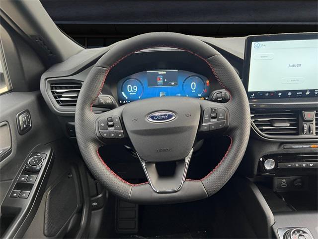 new 2025 Ford Escape car, priced at $36,225