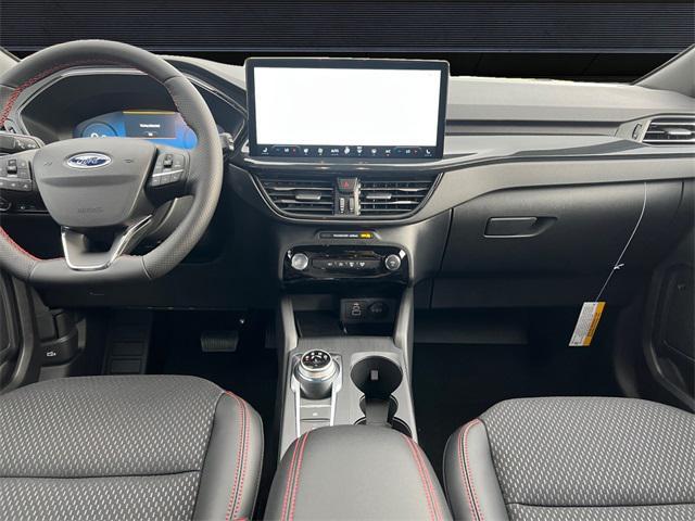 new 2025 Ford Escape car, priced at $36,225