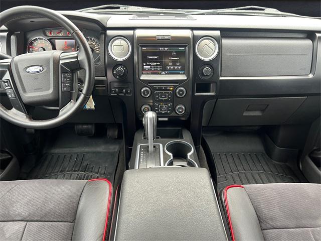 used 2014 Ford F-150 car, priced at $19,413