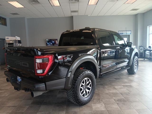 used 2021 Ford F-150 car, priced at $65,888