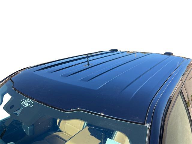 used 2021 Ford F-150 car, priced at $43,446