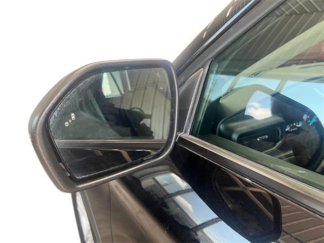 used 2022 Ford Explorer car, priced at $21,478