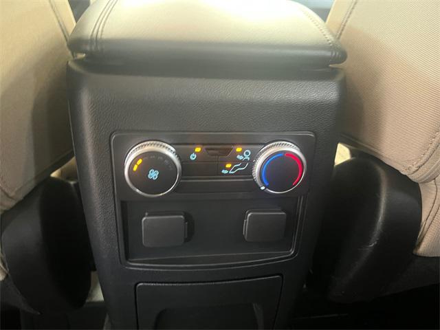 used 2022 Ford Explorer car, priced at $21,478