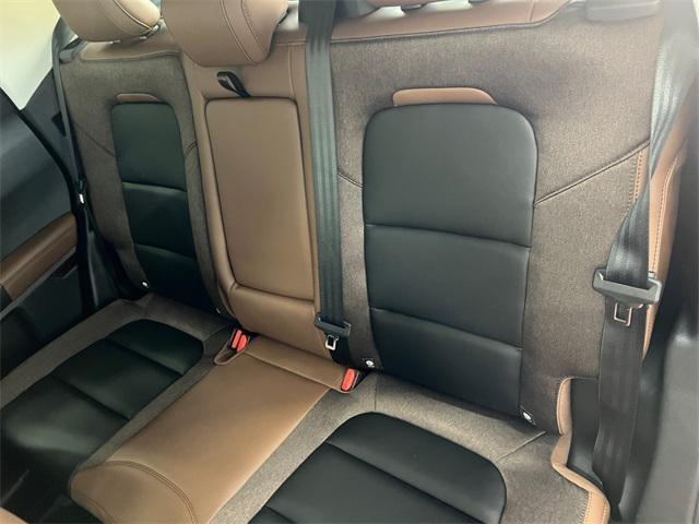 new 2025 Ford Bronco Sport car, priced at $38,499