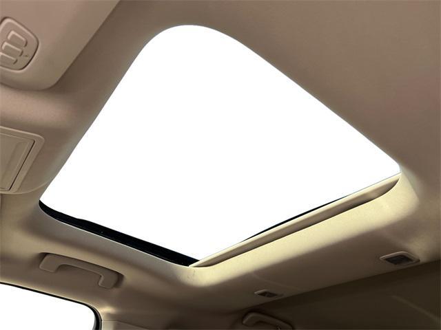 new 2025 Ford Bronco Sport car, priced at $38,499