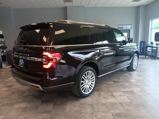 new 2024 Ford Expedition car, priced at $78,502