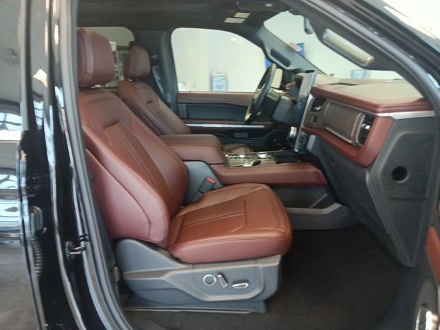 new 2024 Ford Expedition car, priced at $78,502