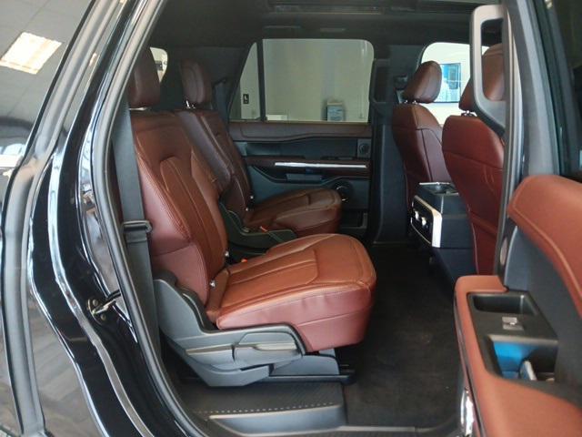 new 2024 Ford Expedition car, priced at $78,502