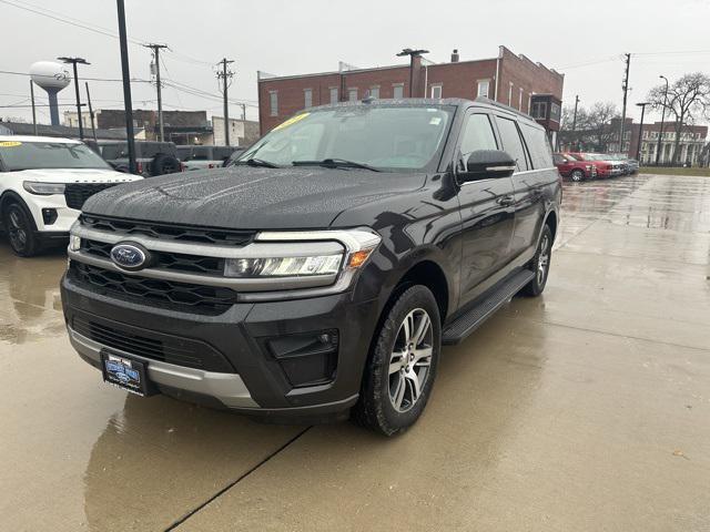 used 2024 Ford Expedition car, priced at $60,988